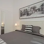 New Luxury And Sunny 2Br Apartment Premium Spot