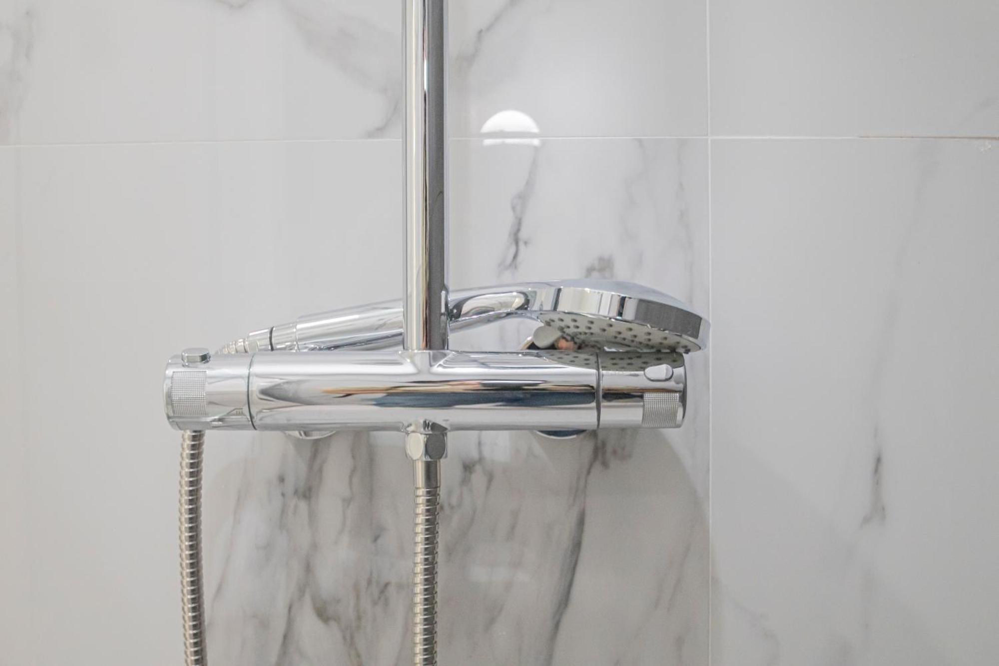 Apartamento New Luxury And Sunny 2br Premium Spot *