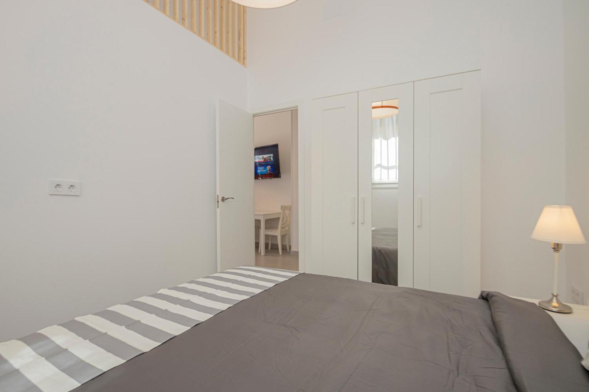 New Luxury And Sunny 2br Premium Spot Apartamento