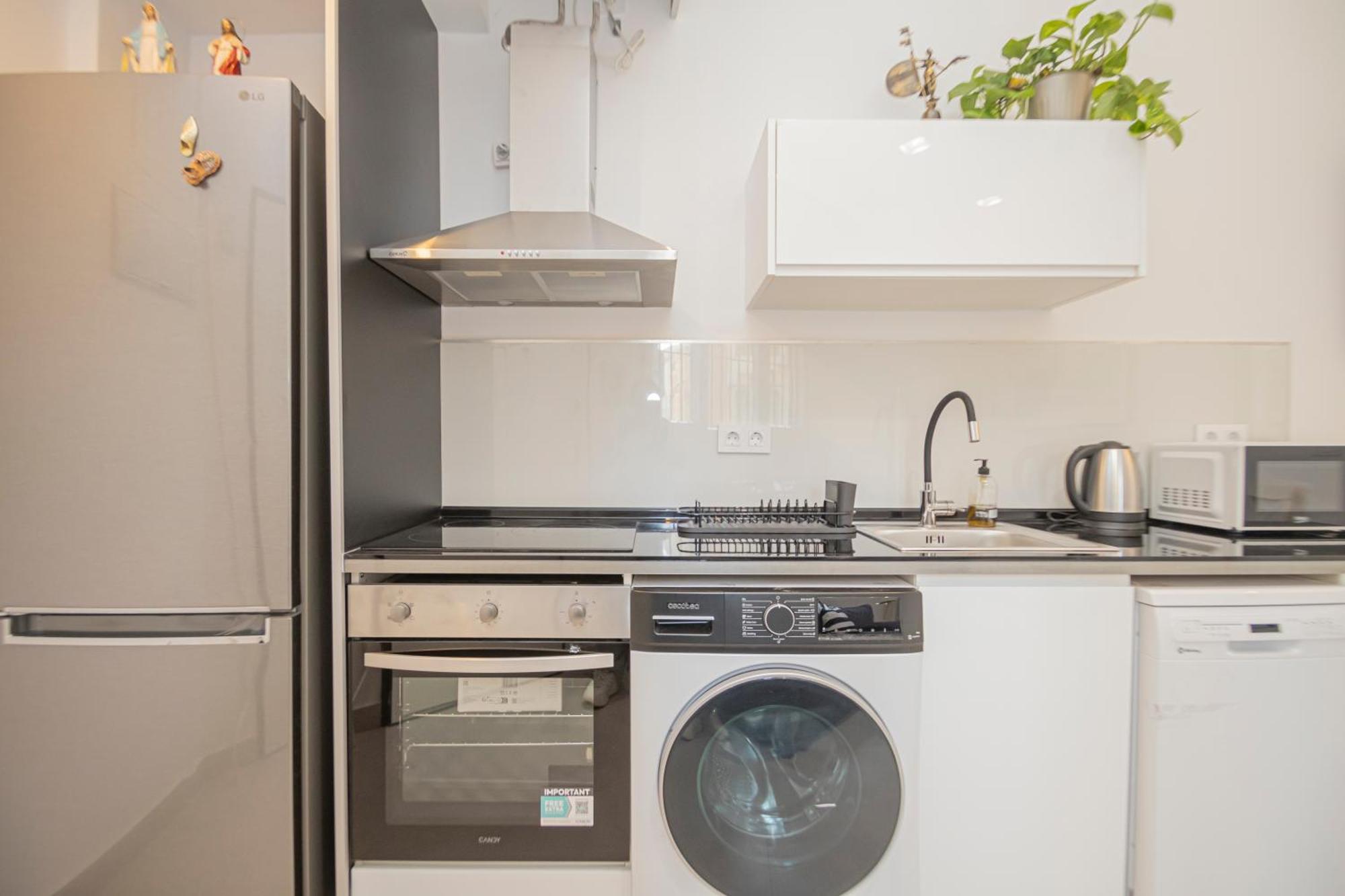 New Luxury And Sunny 2br Premium Spot Apartamento *
