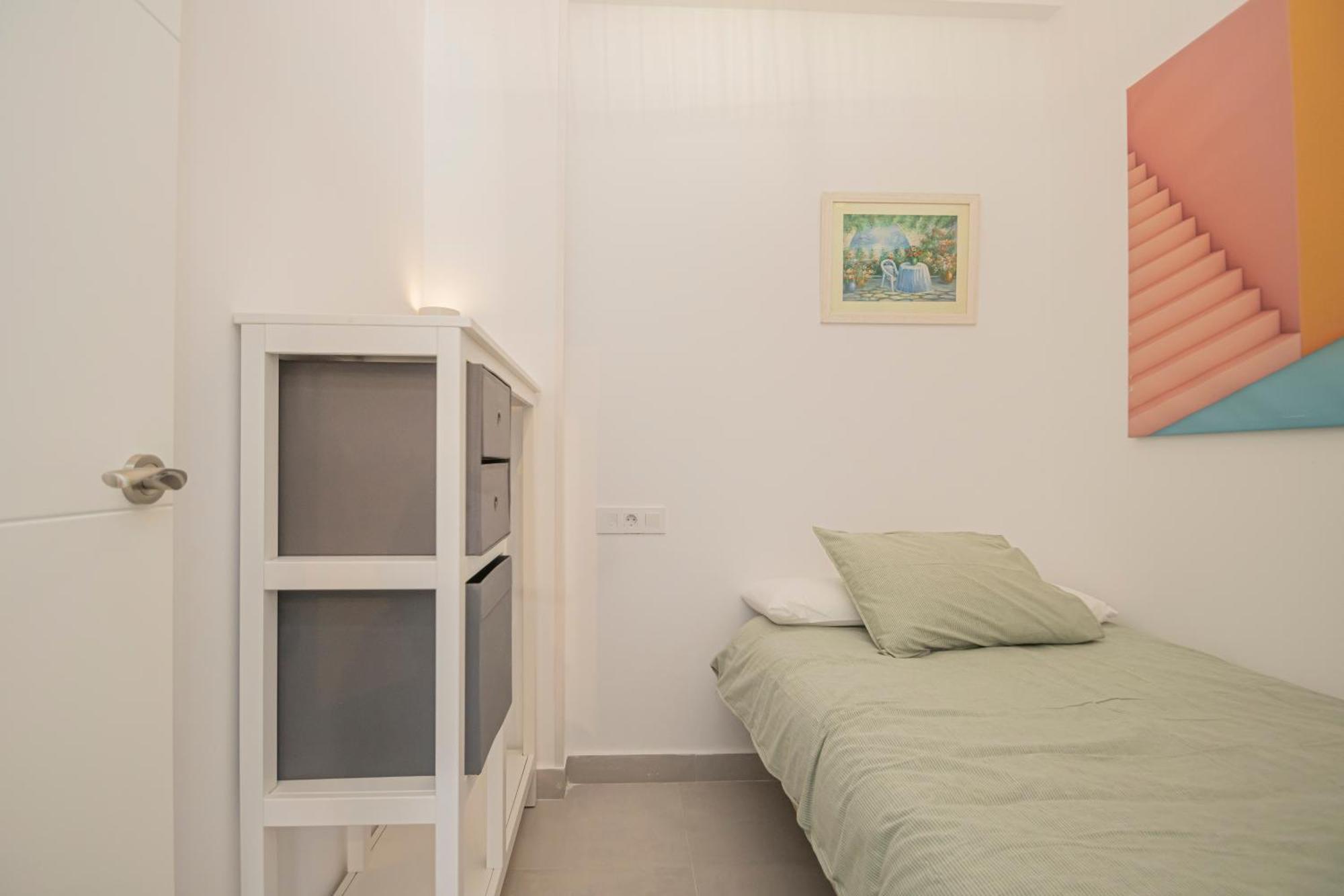 Apartamento New Luxury And Sunny 2br Premium Spot *