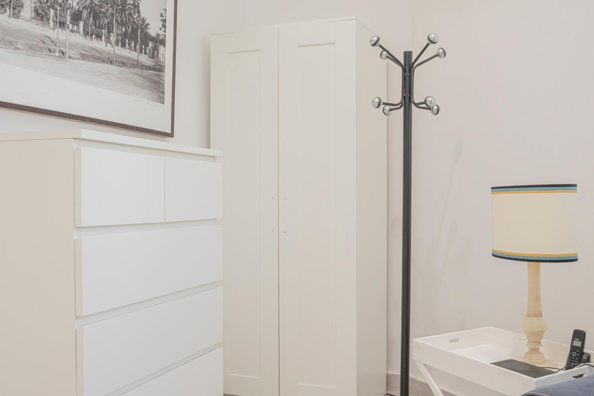 New Luxury And Sunny 2br Premium Spot Apartamento Sevilla